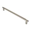 Varese Pull Handle  - Satin Nickel