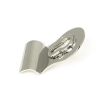 Polished Marine SS (316) Euro Door Pull