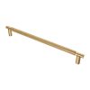 Varese Pull Handle  - Satin Brass