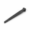 Black Oxide 2 1/2" Rosehead Nail (1kg)