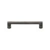 Rustic Pewter Cabinet Pull Apollo Design 96mm CTC