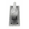 Pewter Frame Hook for 33741 (pair)