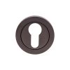 Steelworx Swl Escutcheon - Matt Black