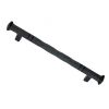 Jade Pull Handle Medium Matt Black