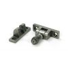 Pewter Prestbury Brighton Fastener - Narrow (Square)