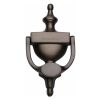 Heritage Brass Urn Knocker 7 1/4" Matt Bronze finish