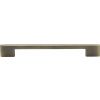 Heritage Brass Cabinet Pull Victorian Design 192mm CTC Antique Brass finish