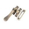 Casement Fastener Antique Brass