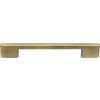 Heritage Brass Cabinet Pull Victorian Design 160mm CTC Antique Brass finish