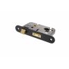 Atlantic Euro Radius Corner Sashlock [CE] 2.5" - Matt Black