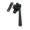 Matt Black Night-Vent Locking Newbury Fastener (Steel Window)