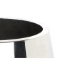 Polished Marine SS (316) 16cm Hepworth Pot