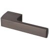 Vitra Lever Set Rectangular Base Venetian Bronze