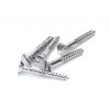 Polished Chrome Prestbury Sash Hook Fastener