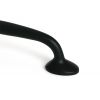 Matt Black Moore Pull Handle - Small