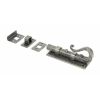 Pewter 4" Shepherd's Crook Universal Bolt