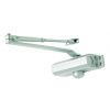 Eurospec FDPR3 Residential Fire Door Pack - Lever Lock (UK) - FD30/60 Rated