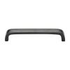 Rustic Dark Rustic Dark Bronze Cabinet Pull D Shaped 192mm CTC