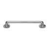 Heritage Brass Cabinet Pull Traditional Design 203mm CTC Satin Chrome Finish