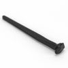 Black Oxide 3" Rosehead Nail (1kg)