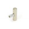 Polished Nickel Kahlo T-Bar