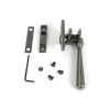 Pewter Night-Vent Locking Newbury Fastener (Steel Window)