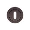 Steelworx Swl Escutcheon - Matt Black