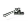 Pewter Locking Newbury Fastener