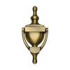 Heritage Brass Urn Knocker 6" Antique Brass finish