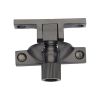 Heritage Brass Narrow Brighton Sash Fastener Matt Bronze finish