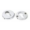 Polished Chrome 52mm Regency Concealed Escutcheon