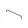 D Handle 160mm - Satin Nickel