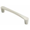 Venturi D Handle 160mm - Satin Nickel