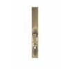 Atlantic Lever Action Flush Bolt 150mm - Matt Antique Brass