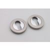 Euro Profile Escutcheon Dual Tone