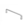 D Pull Handle - Satin Anodised Aluminium