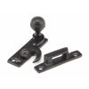 Aged Bronze Prestbury Sash Hook Fastener