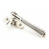 Polished Nickel Locking Hinton Fastener