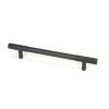 Matt Black Judd Pull Handle - Medium