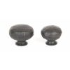 Beeswax Elan Cabinet Knob - Small