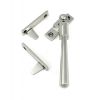 Polished Marine SS (316) Night-Vent Locking Newbury Fastener