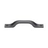 Bureau Kitchen Cabinet Pull Handle Old Iron Finish