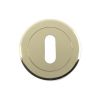 Serozzetta Standard Profile Escutcheon - PVD