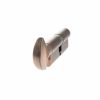 AGB 5 Pin Key to Turn Euro Cylinder 30-30mm (60mm) - Copper