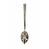 Atlantic Traditional Hat & Coat Hook - Polished Nickel