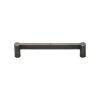 Rustic Pewter Cabinet Pull Gio Design 96mm CTC