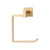 Chelsea Wall Mounted Towel Ring, Towel Holder for Kitchen and Bathroom. Satin Brass finish