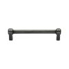 Rustic Pewter Cabinet Pull Ironbridge Design 128mm CTC