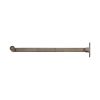 Heritage Brass Casement Stay Roller Arm Design 150mm Matt Bronze Finish