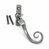 Pewter 16mm Monkeytail Espag - RH